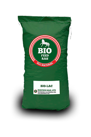 BioLAC bao sản phẩm