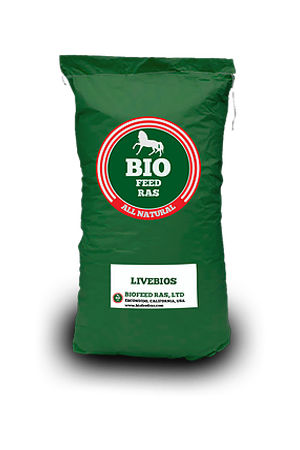 LIVEBIOS bao sản phẩm