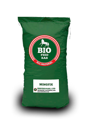 MINGFIX bao sản phẩm